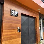 Suite Privativa Ao Lado Do Aeroporto De Congonhas212