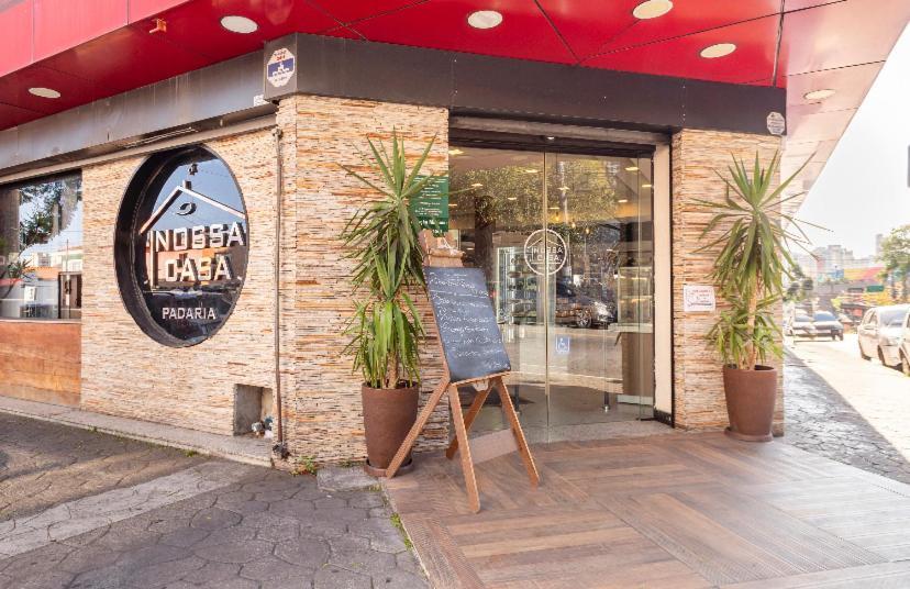 Privativa Ao Lado Do Aeroporto De Congonhas212 Hotel cápsula